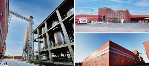 玫斯南通現代化工廠首度開放探訪，技術創(chuàng)新引領寵物食品行業(yè)新風向