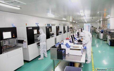 國(guó)內(nèi)首臺(tái)全自動(dòng)晶圓探針臺(tái)研發(fā)成功，長(zhǎng)春光機(jī)所功不可沒(méi)