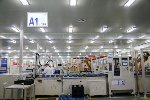 聚焦蔡甸中德產(chǎn)業(yè)園 探訪(fǎng)先進(jìn)制造業(yè)的協(xié)同創(chuàng)新與智能未來(lái)